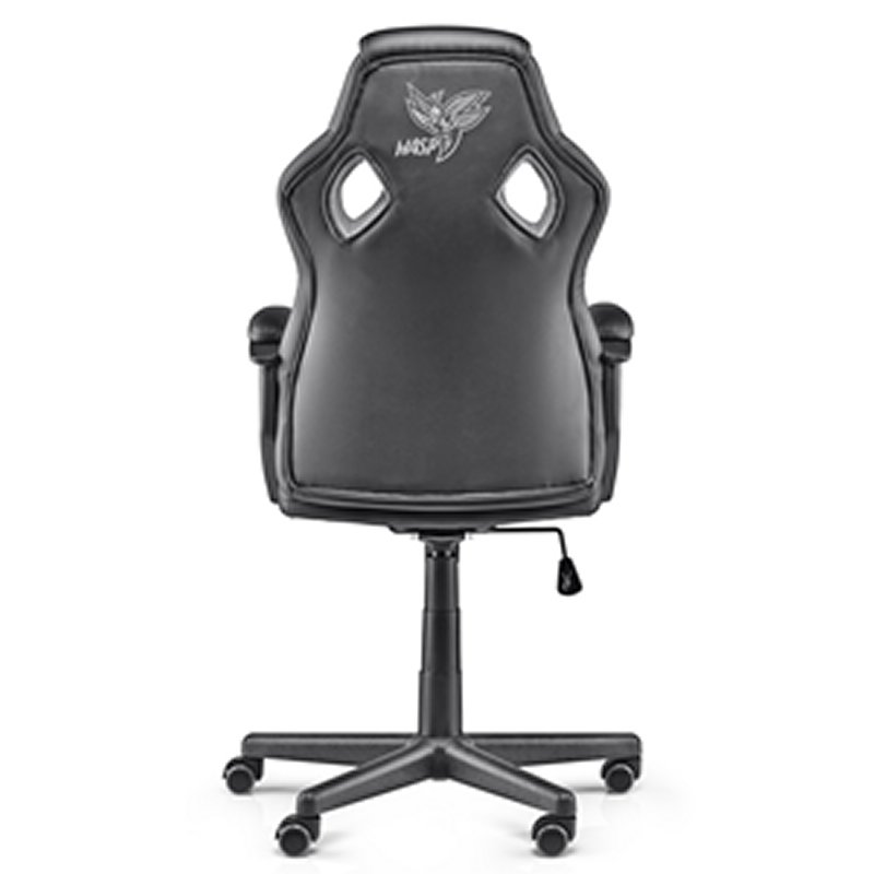 Ngs Silla Gaming Con Piston Clase 3 Gris